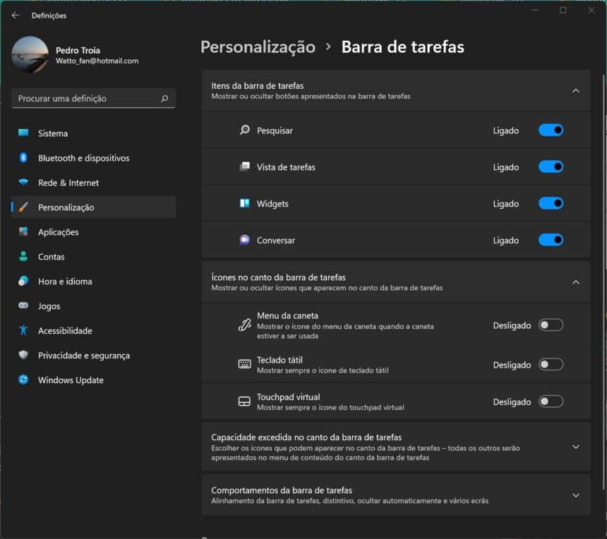 Como Usar Os Ambientes De Trabalho Virtuais No Windows 11