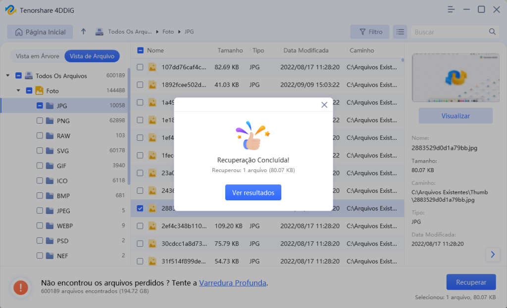 Como Recuperar Arquivo Corrompido No Windows Solu Es Eficazes