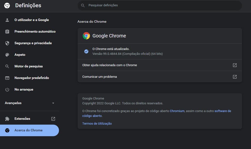 Melhores extensões do Google Chrome de 2022