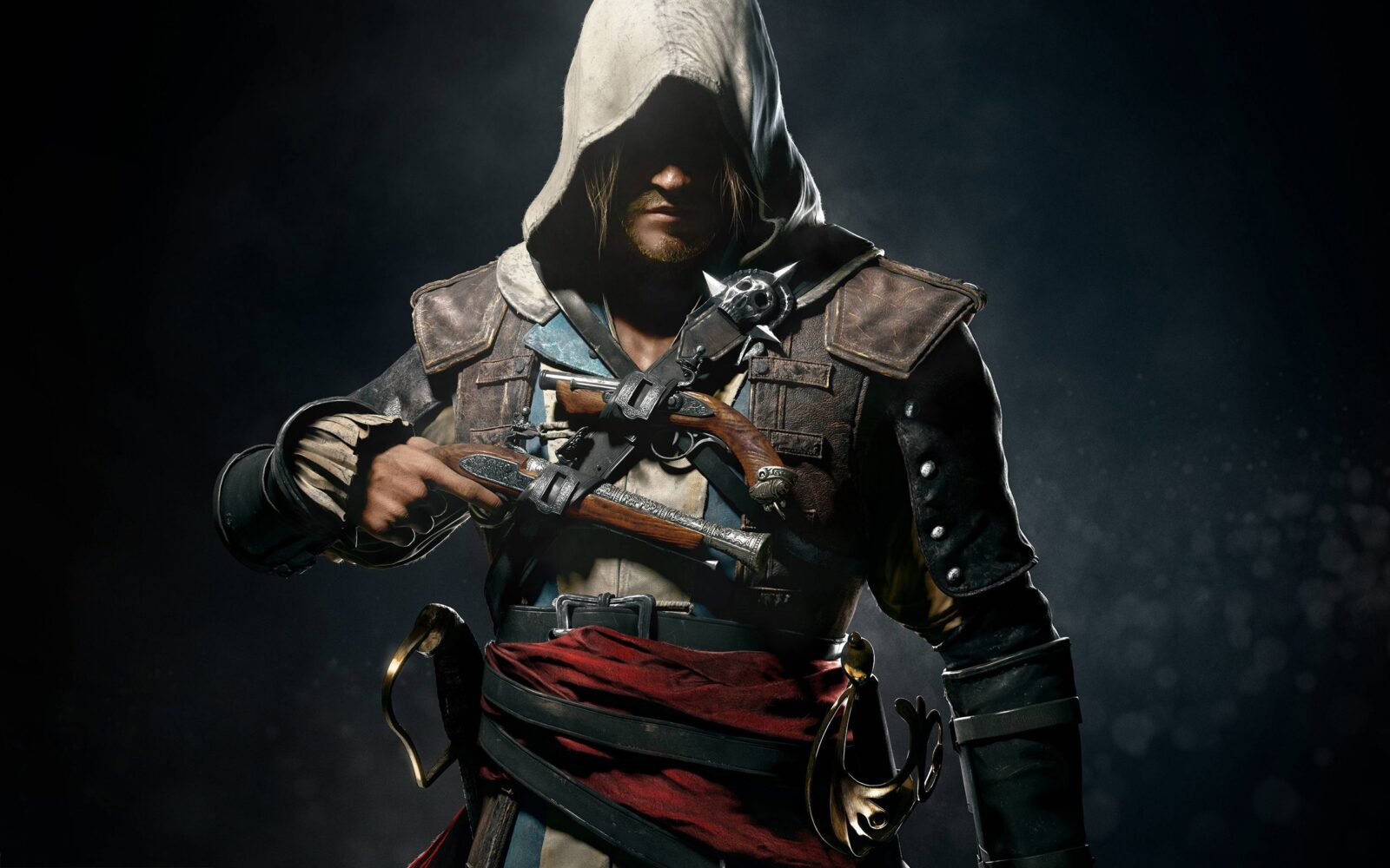 trailer for assassins creed 4