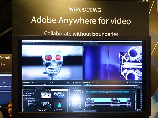 Adobe anywhere что это