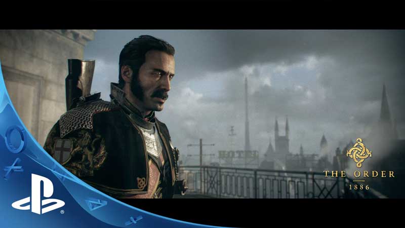 The order 1886 системные требования на pc