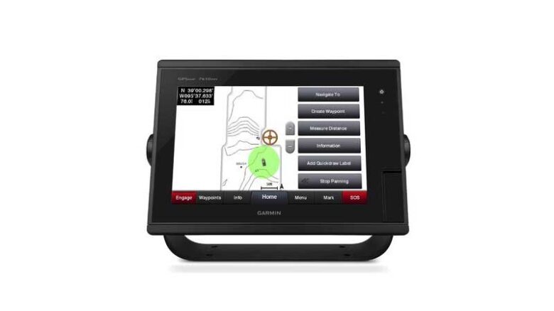 what is garmin quickdraw