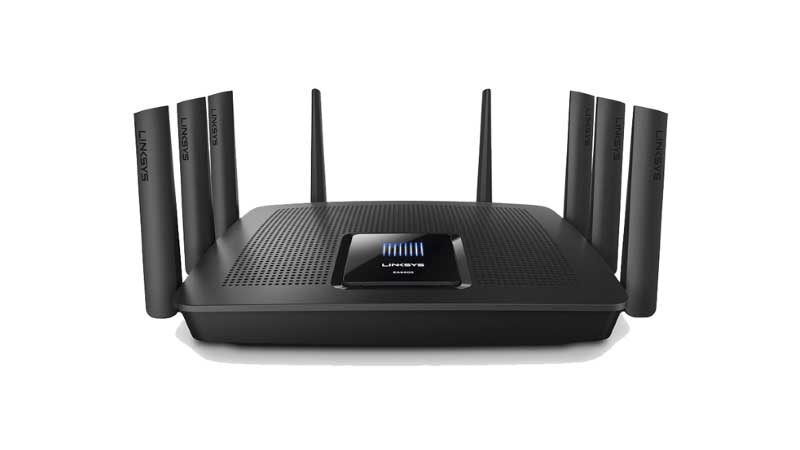 modding twonky media server linksys router