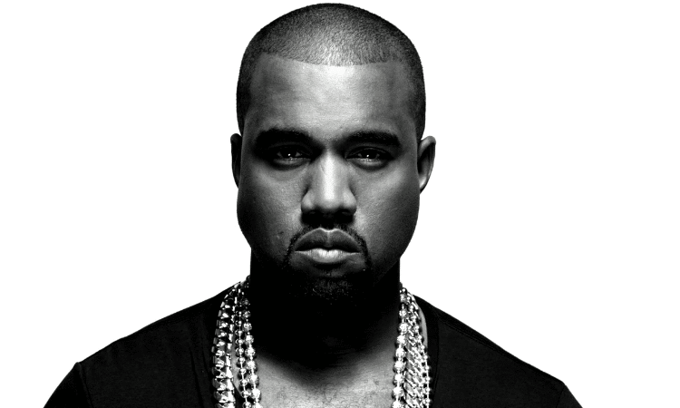 Машины kanye west