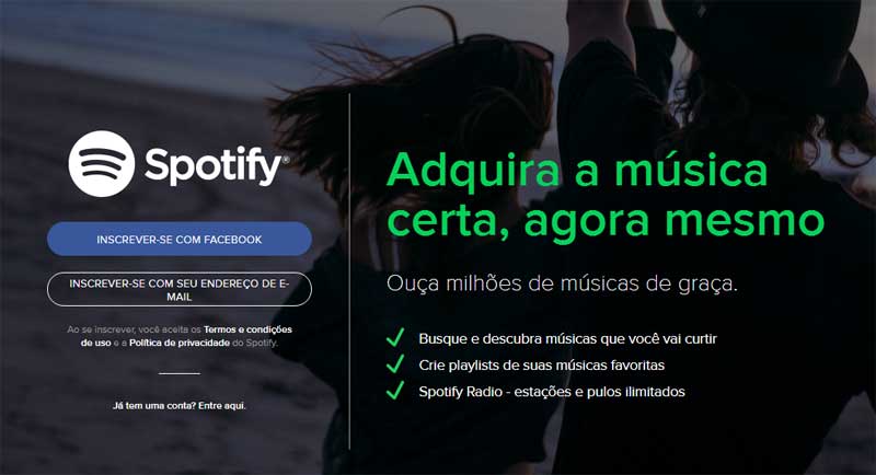 Dica do Dia: Como divulgar uma playlist no Spotify Web Player