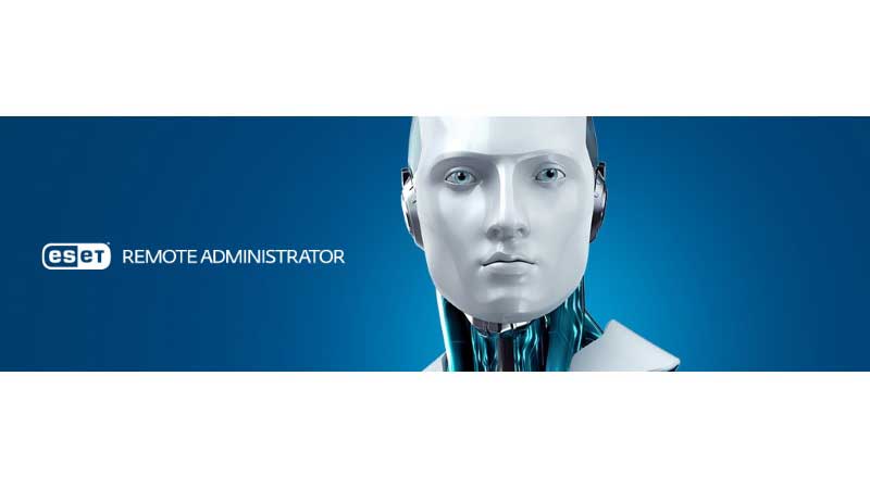 Eset remote administrator не запускается