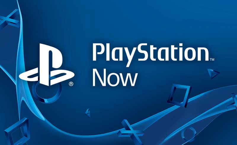 Playstation now какие игры доступны