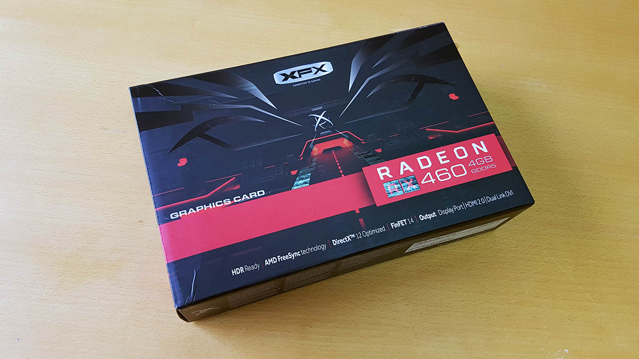 Как установить драйвера для видеокарты amd radeon rx 460