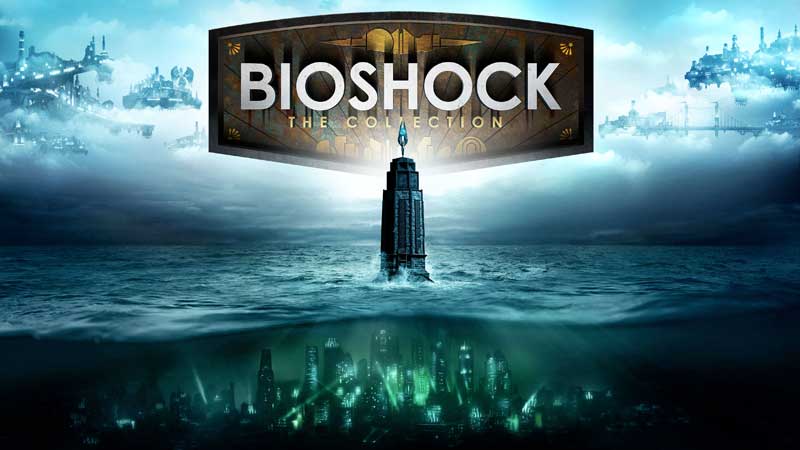 Bioshock не запускается на windows 10