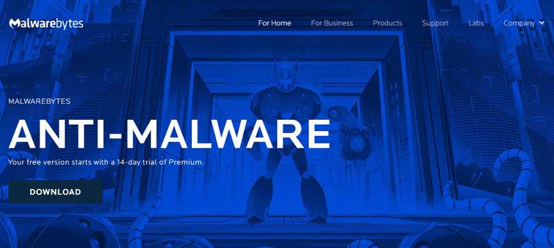 Adwcleaner или malwarebytes что лучше