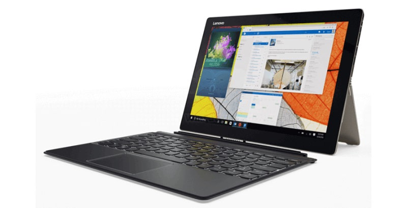 Lenovo miix 720 обзор