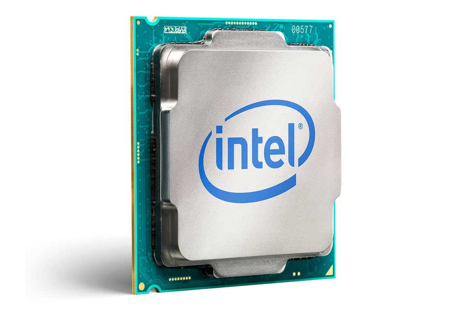 Что такое intel core