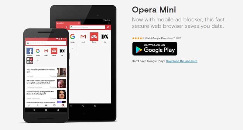 Dica do Dia: Como limpar o histórico de navegação no Opera Mini para Android - PCGuia