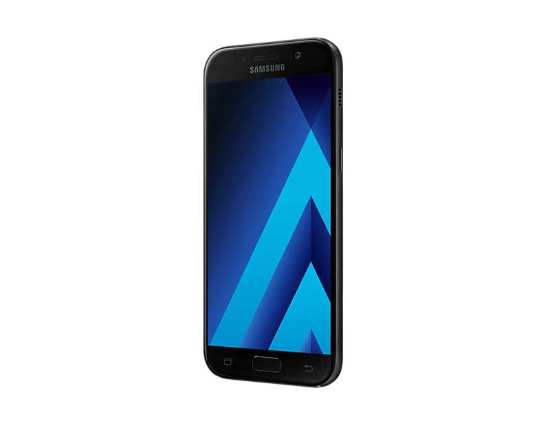 samsung galaxy a5 2017 xda