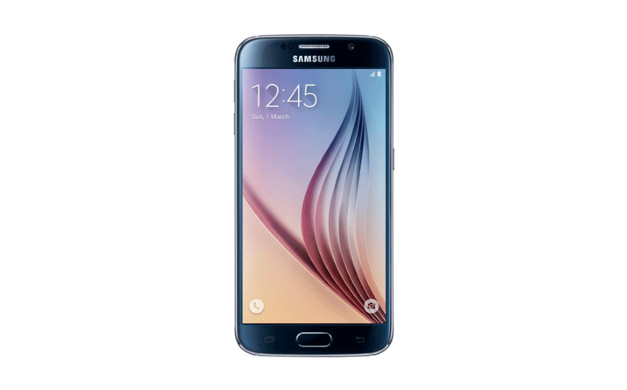 os samsung s6 edge