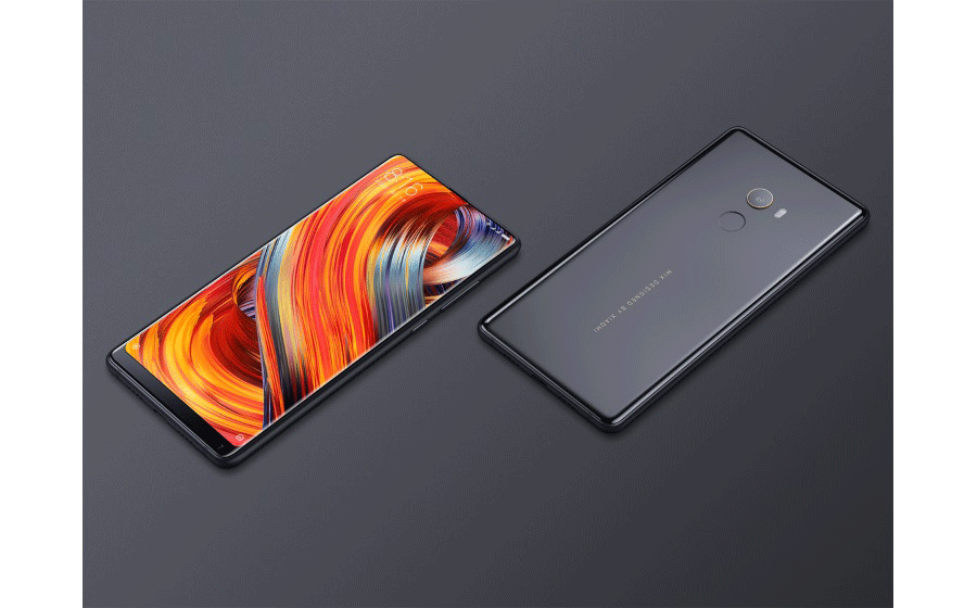 Mi mix 2 обновление до андроид 10