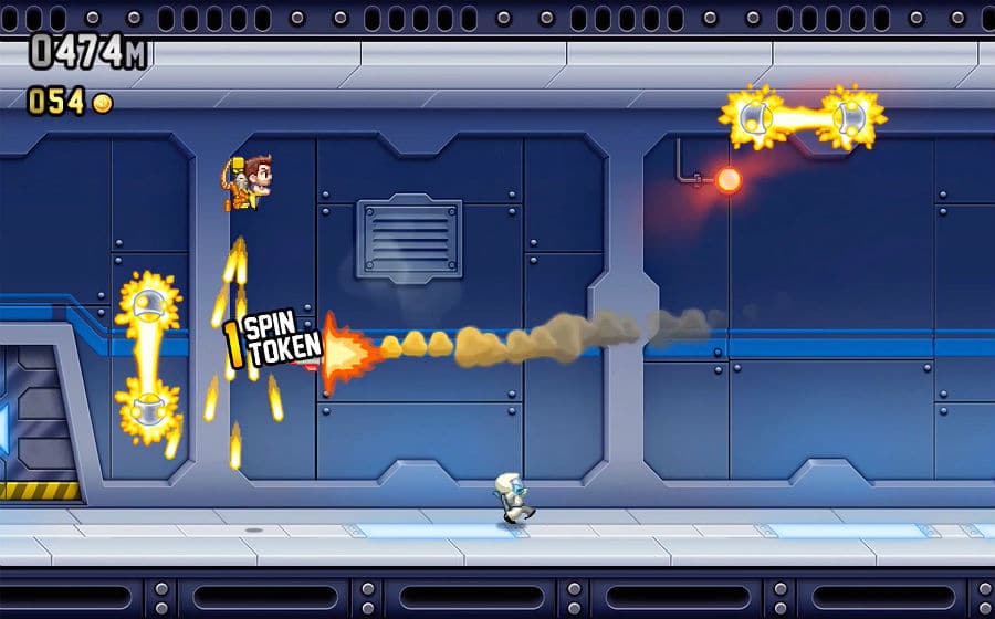 Как взломать jetpack joyride на ios