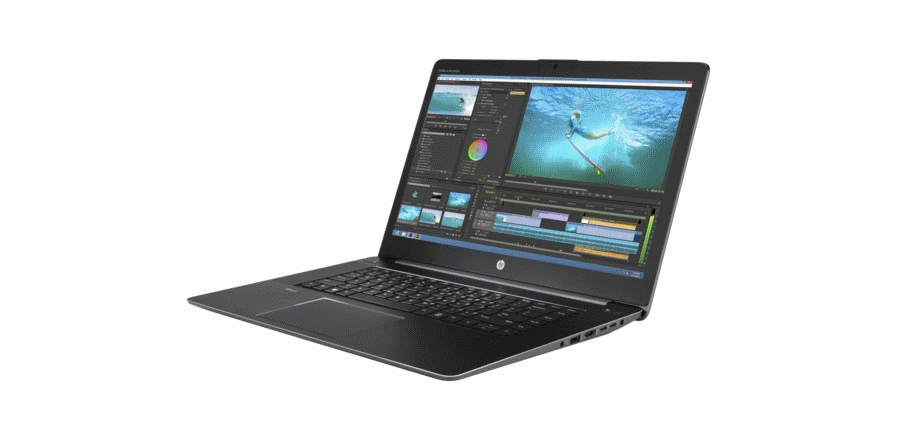 HP ZBook Studio G3 Workstation