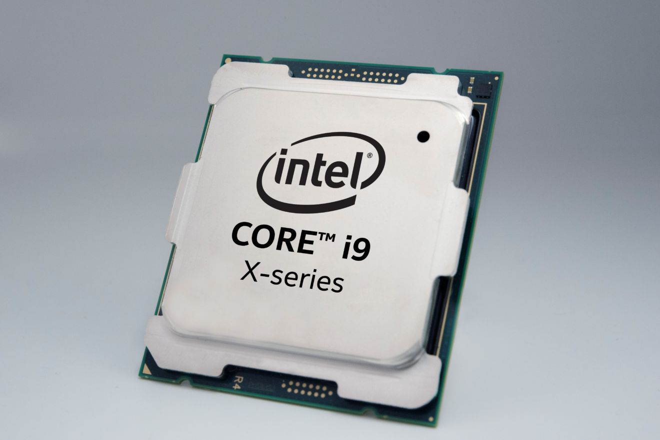 Intel core i6 сколько ядер