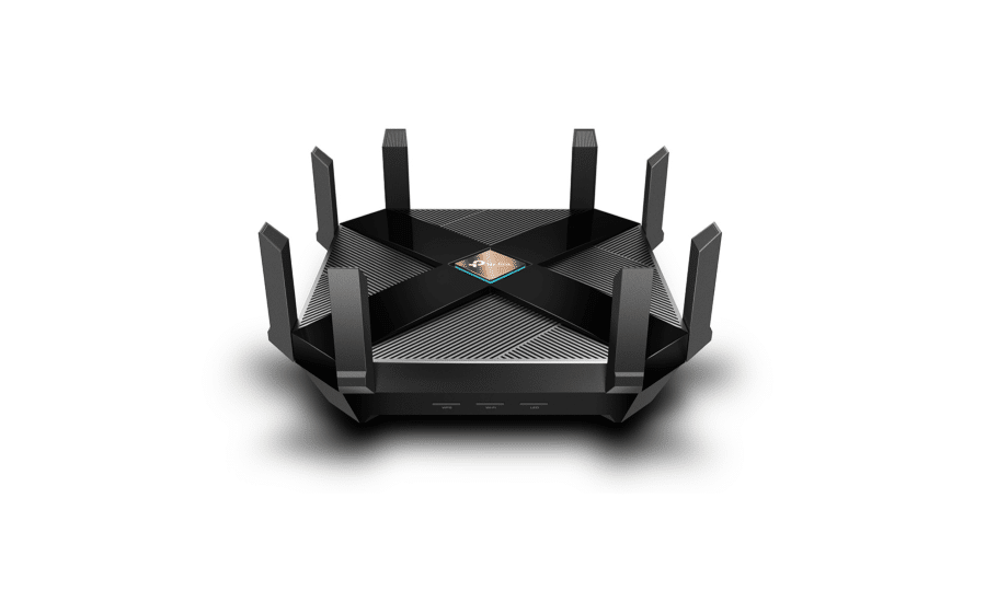 TP-Link Archer AX6000