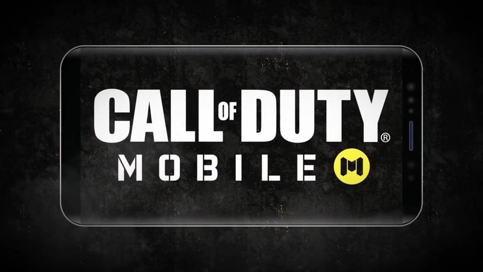 Activision anuncia Call of Duty Mobile para Android e iOS