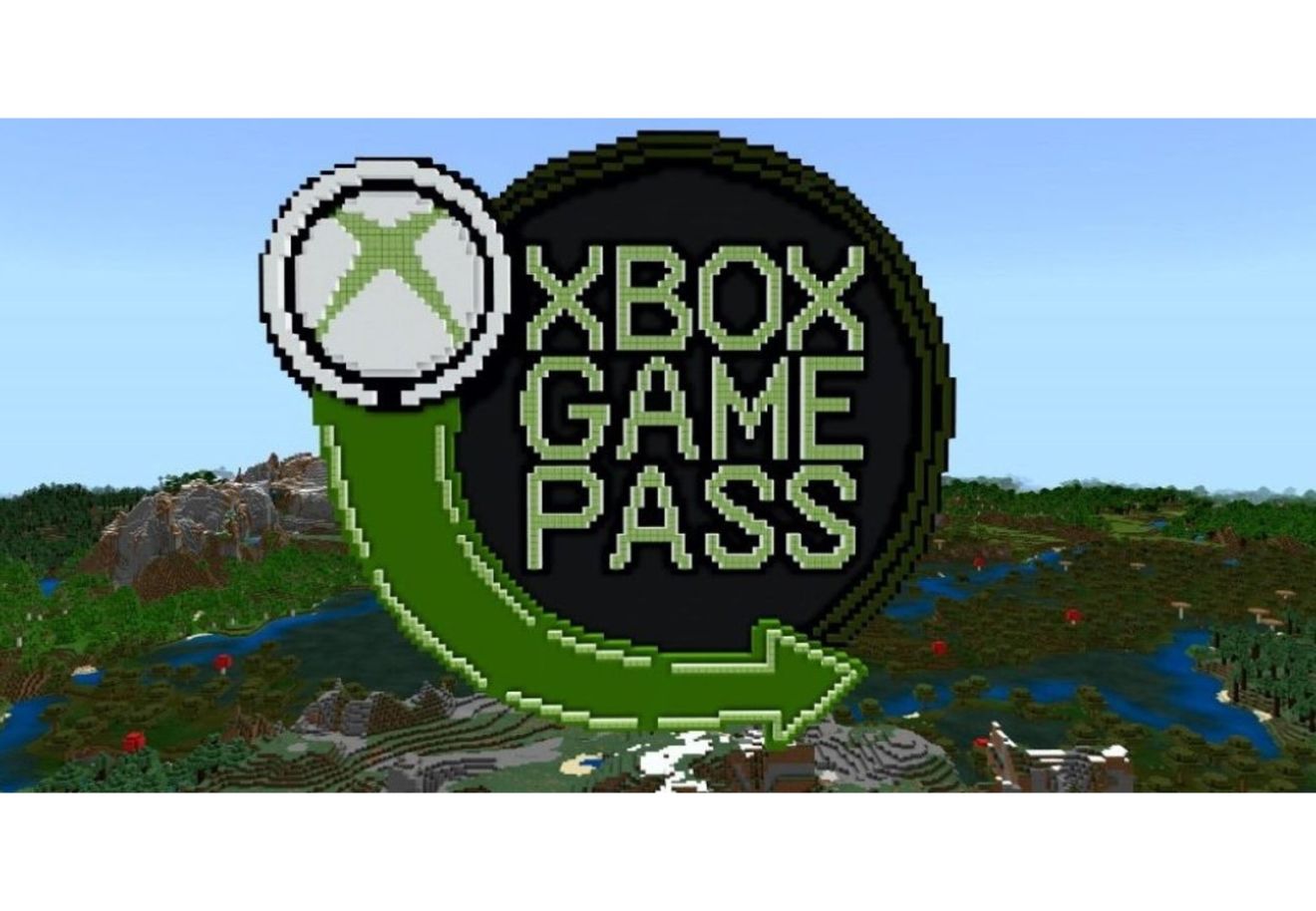 minecraft windows 10 xbox game pass