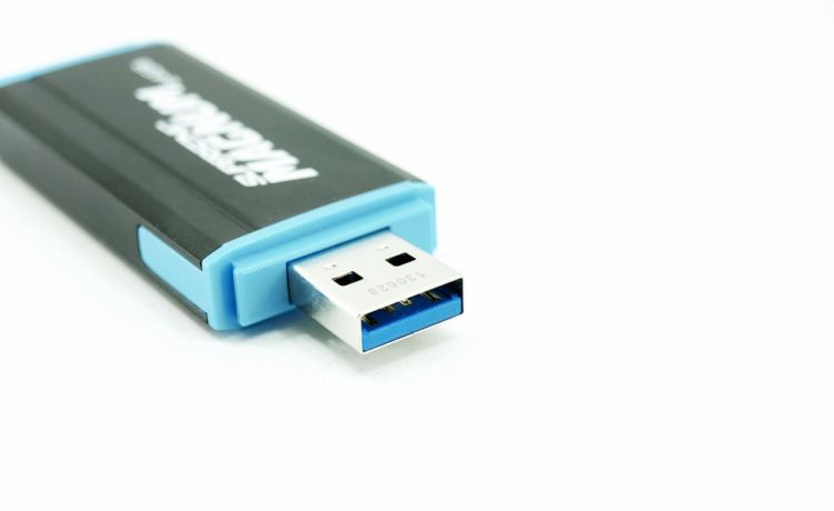 Pendrive USB