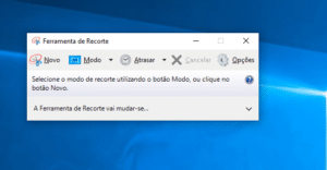 Quatro Dicas Para Usar A Ferramenta De Recorte Do Windows