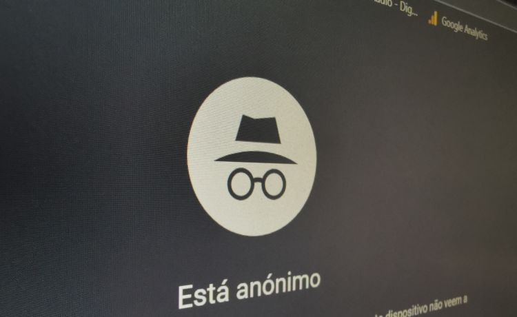 Google Anonimo