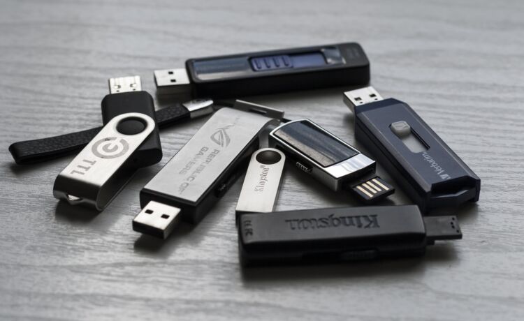 Pendrive