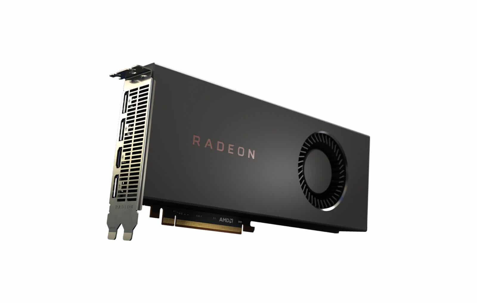 Radeon drivers