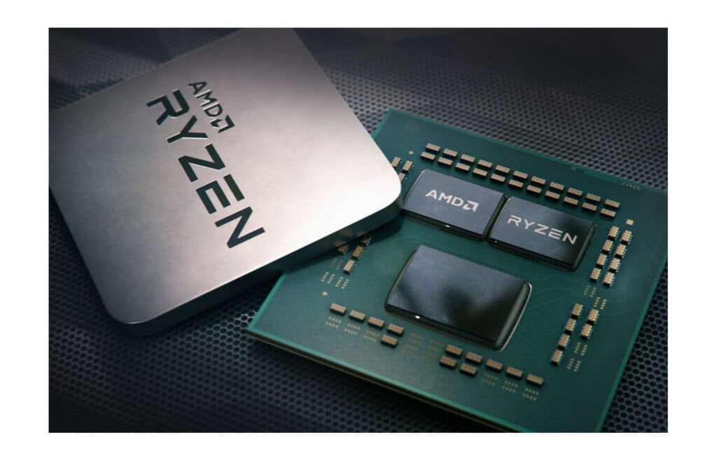 Amd Apresenta Os Processadores Ryzen E Ryzen X