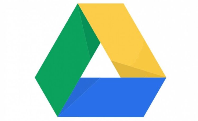 Google Drive