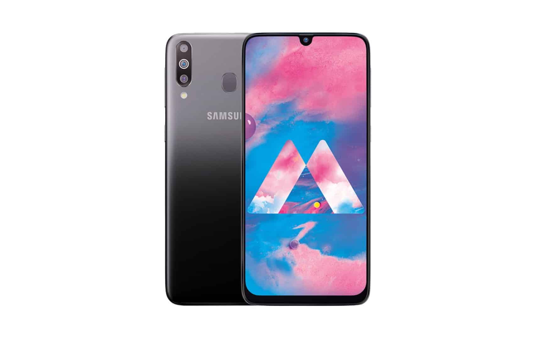 samsung galaxy sm m30