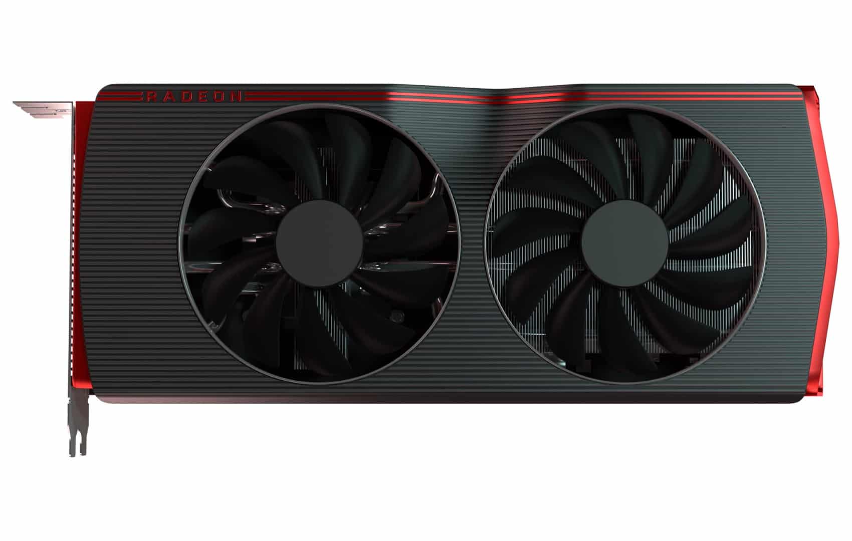 Видеокарты radeon 2020 рейтинг