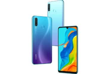 Huawei p30 lite и huawei p30 lite new edition различия