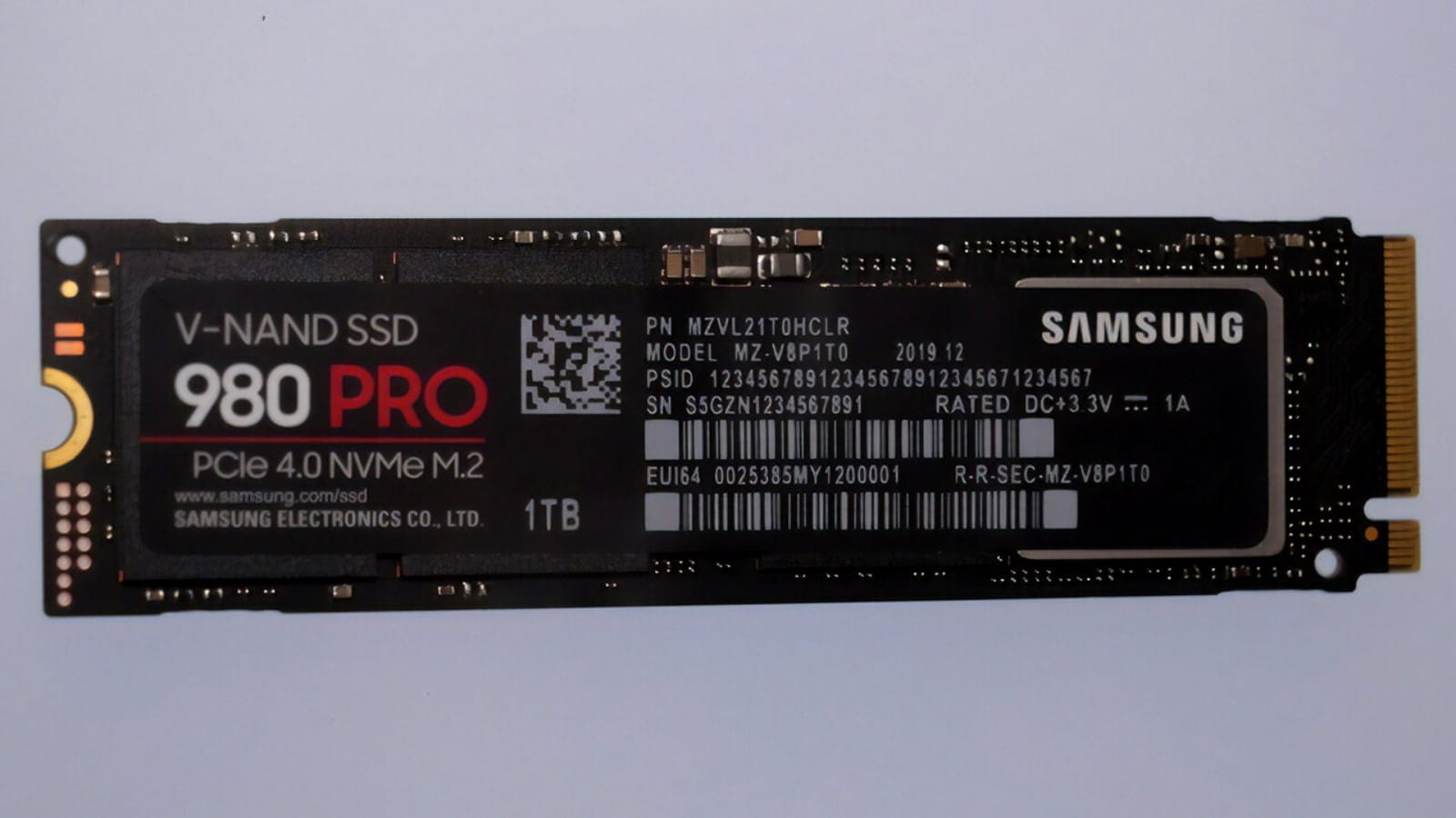 Ssd Samsung 980 Pro M2 Купить