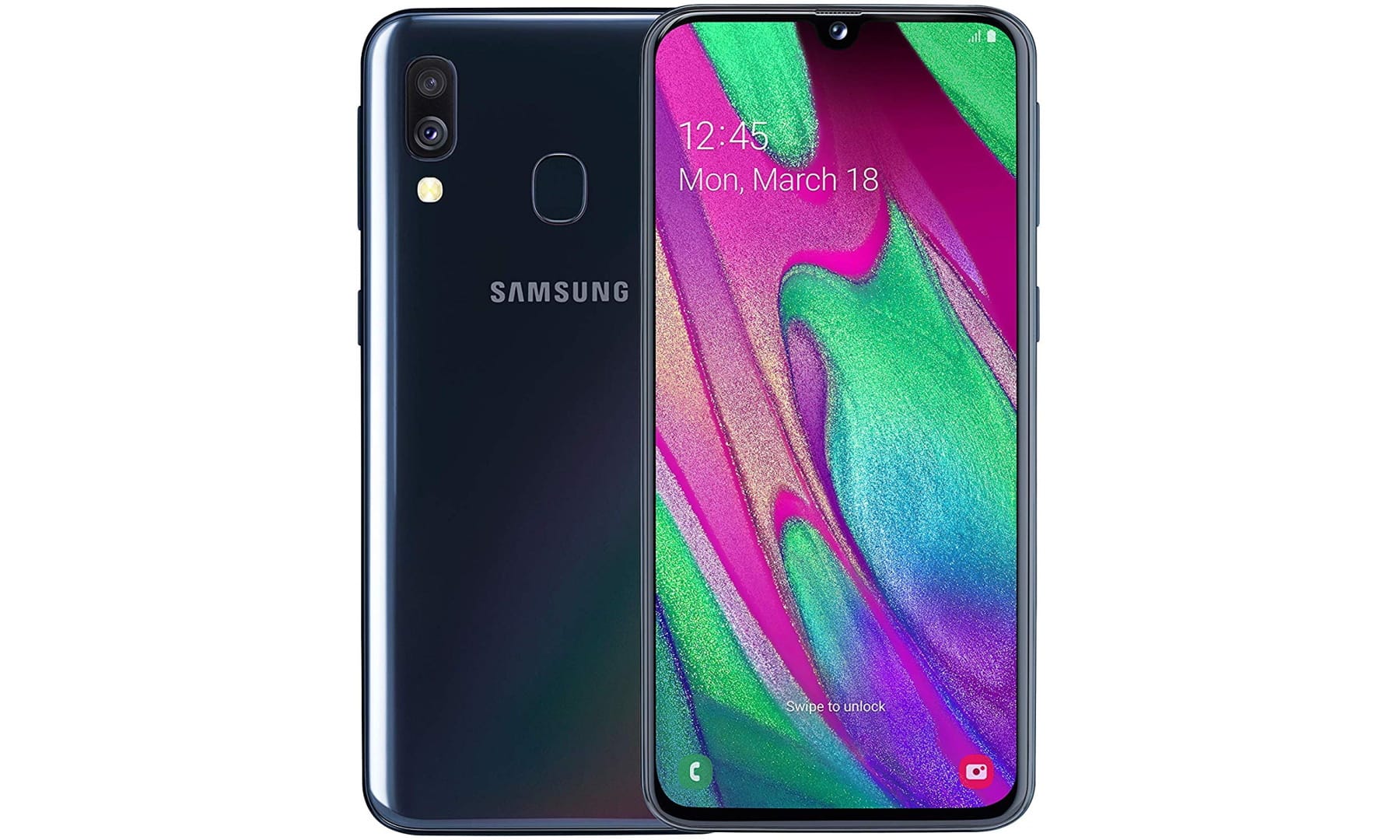 galaxy a41 a40