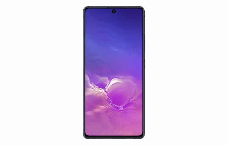 samsung s 10 lite olx