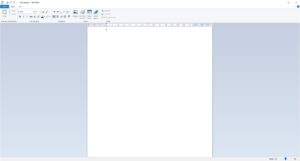 В каком редакторе wordpad или paint богаче шрифтовые возможности