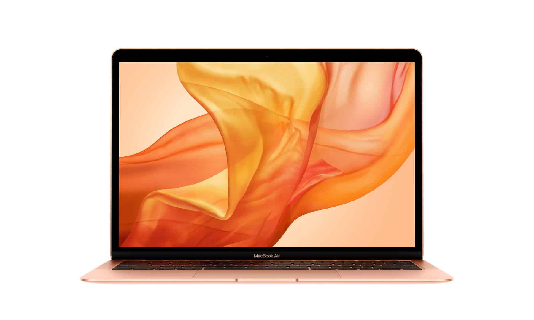 Apple MacBook Air Actualizado