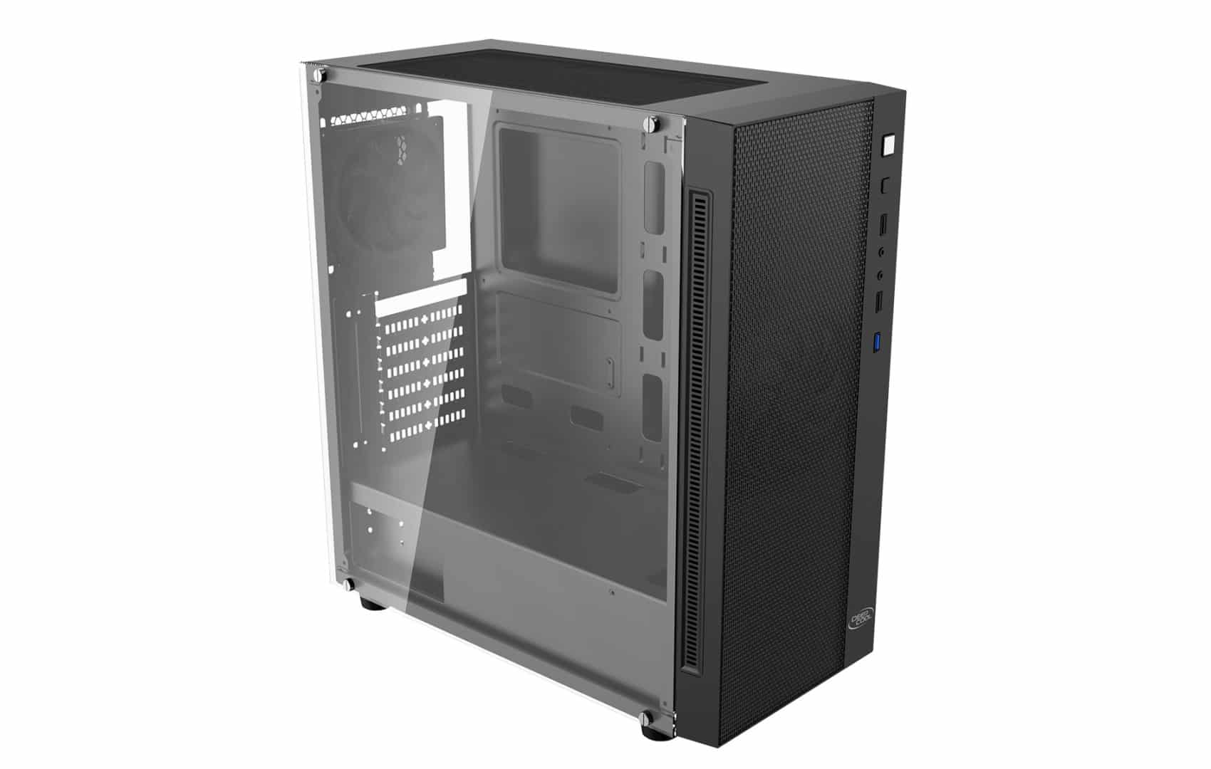 Корпус Deepcool Matrexx 55 V3 Купить