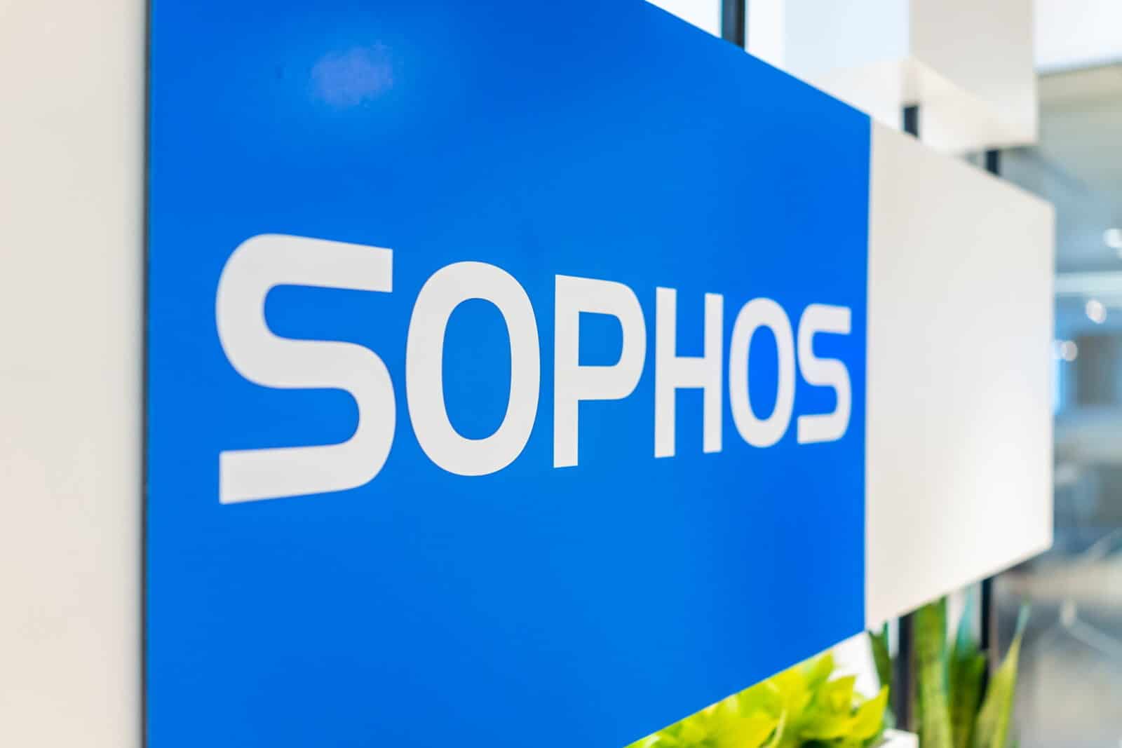 sophos reviews 2019