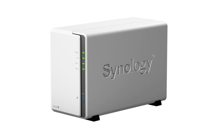 Восстановление synology hybrid raid