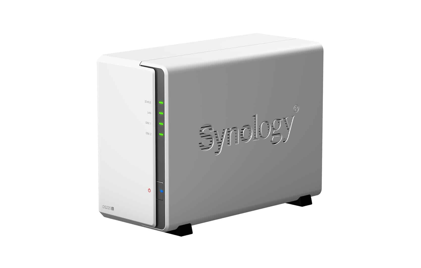 Synology diskstation