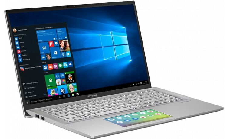 Замена аккумулятора asus vivobook s15