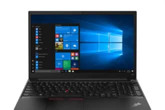 Lenovo Thinkpad E