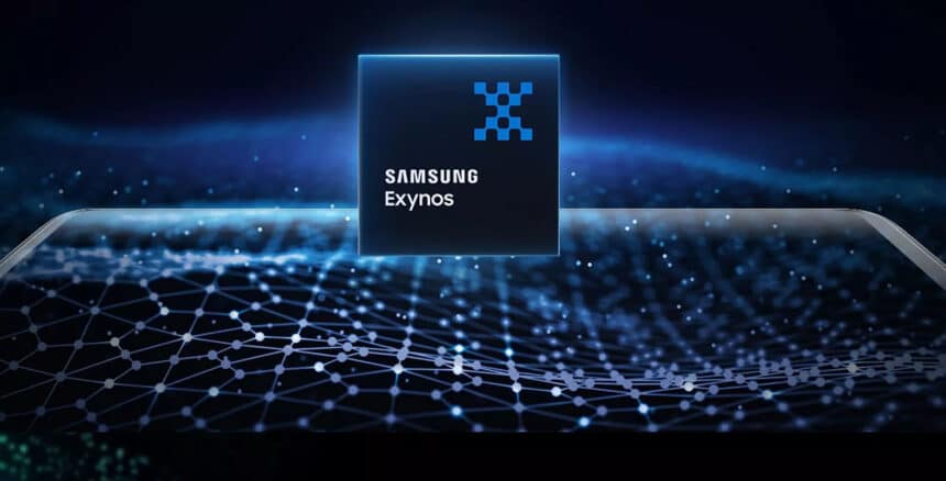 Samsung Inicia Produção De Exynos 992 Em 5nm