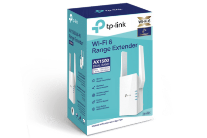 RE505X ©TP-Link